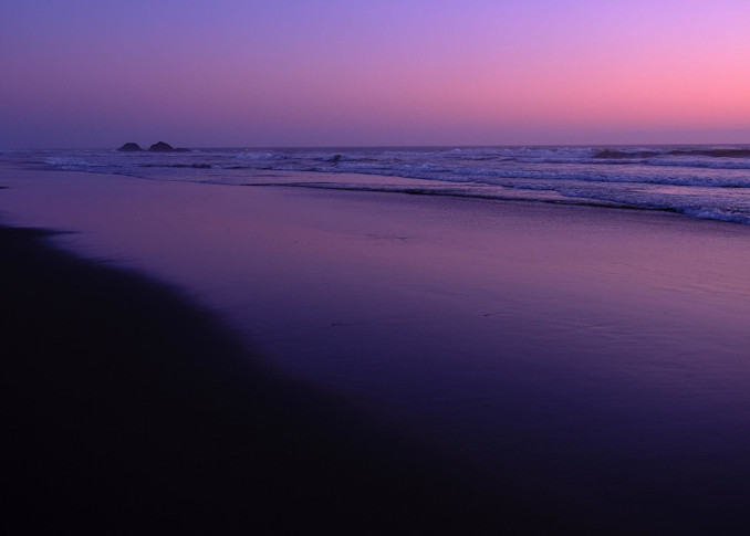 Sunset On The Beach Print 3 Photography Art | Jim Graham Photography