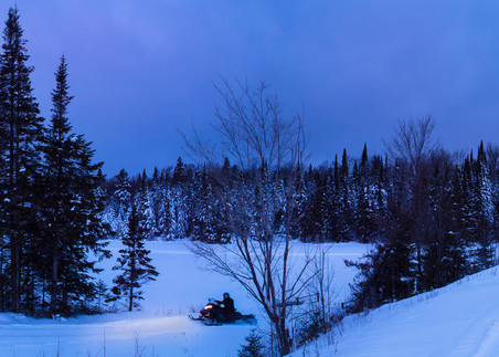 Little Safford Winter Panoramic Photography Art | Kurt Gardner Photography Gallery