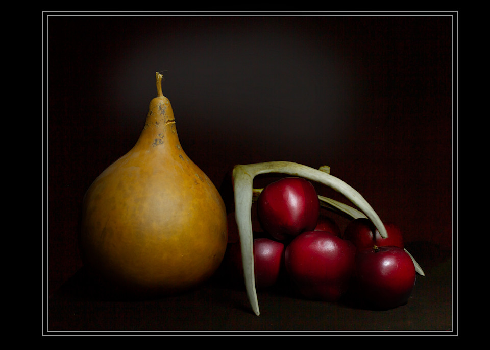 Fine Art Photograph of Fruits Captured by Michael Pucciarelli 