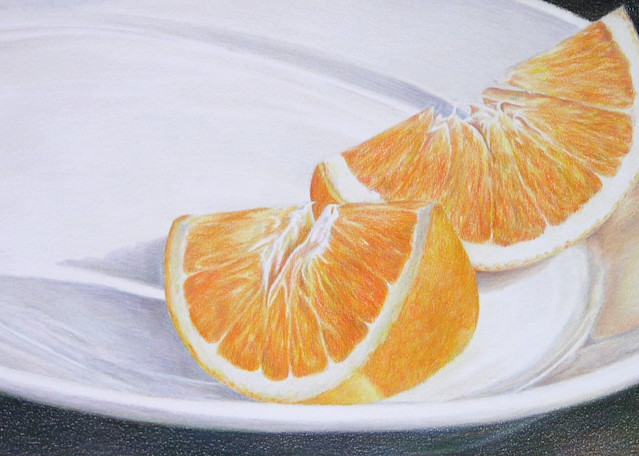 Oranges Ii Art | ebaumeistermcintyre