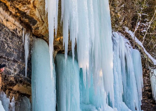 Frozen In Time Art | Don Peterson Photography