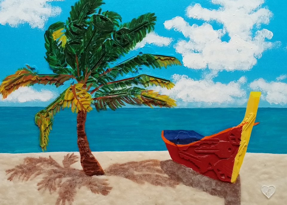 Florida Keys Art | Fine Art by Ellen Hart