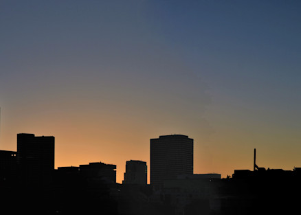 Skyline Of Boston 4 Photography Art | neilfkadey
