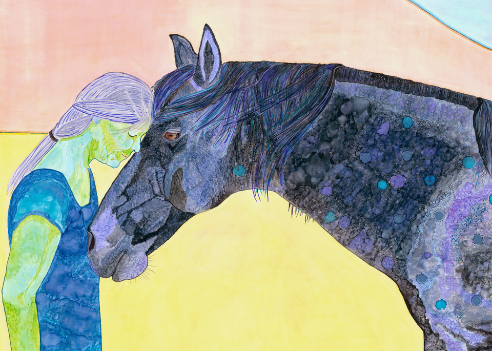 Ageless Art | Rudolph Fine Art