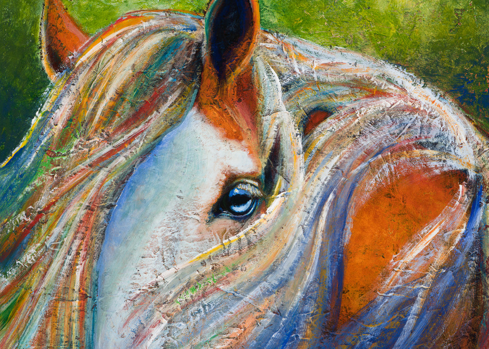 Medicine Horse Art | Kimry Jelen Fine Art
