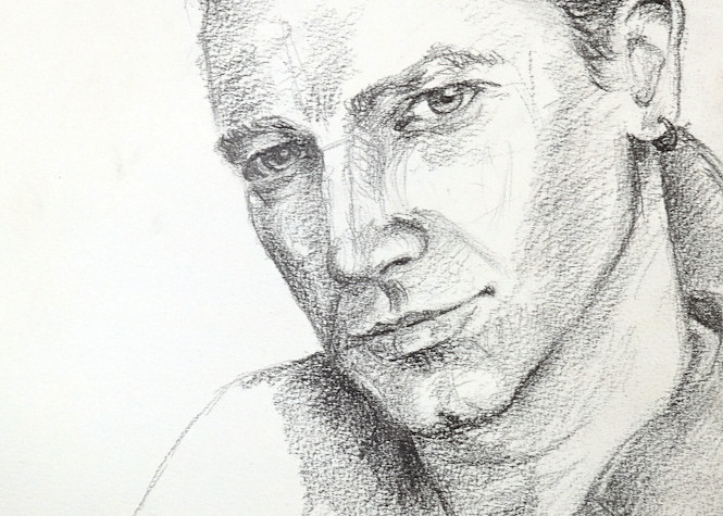 Bono   Sketch Art | Giordano