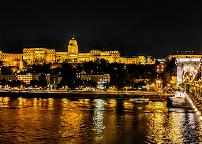 Beautiful Budapest, Number Two Photography Art | Photoissimo - Fine Art Photography