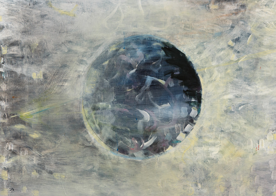 Dark Side Of The Moon  Art | All Together Art, Inc Jane Runyeon Works of Art