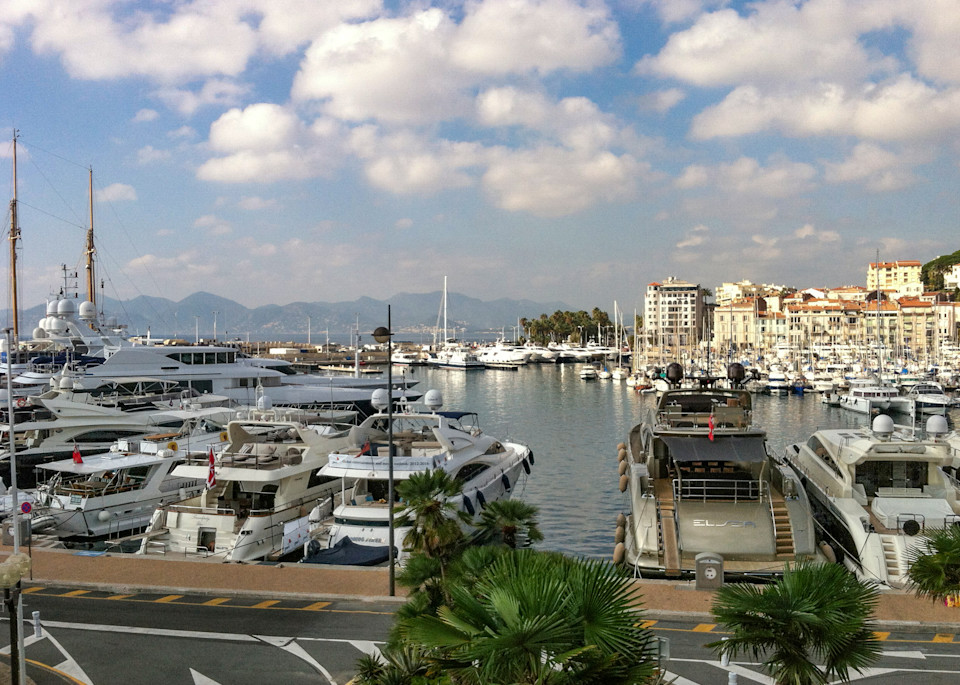 Cannes France Photography Art | Kathleen Messmer Photography