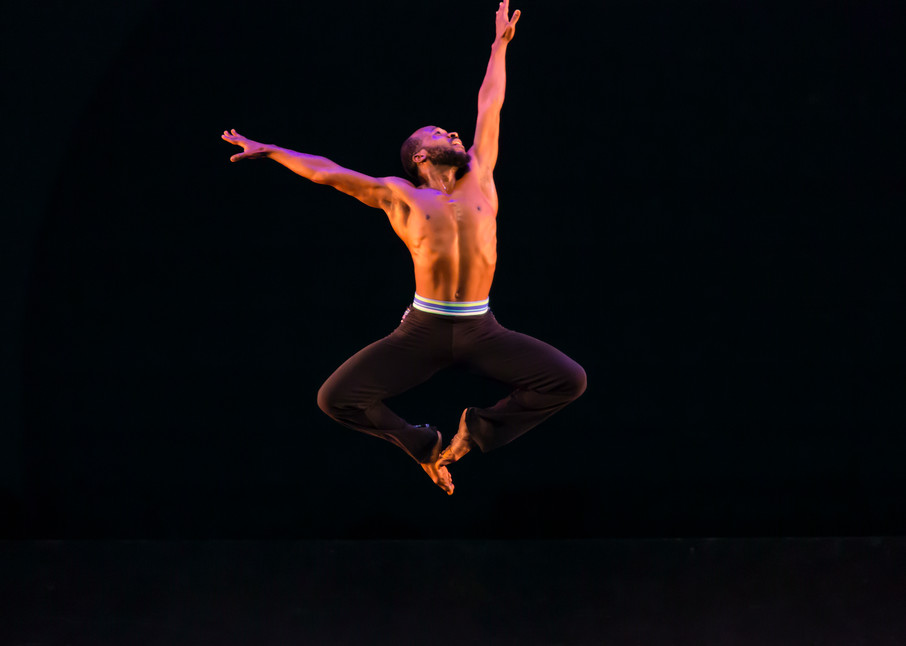 Brooklyn, NY - 30 June 2017. The BRIC Celebrate Brooklyn! Festival summer concert series featured a performance by Garth Fagan Dance, choreographed by the Tony and Olivier award-winning choreographer of the Broadway hit The Lion King, Garth Fagan. T
