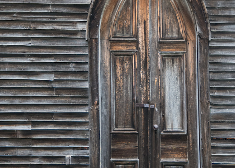 Church Door Photography Art | Press1Photos, LLC