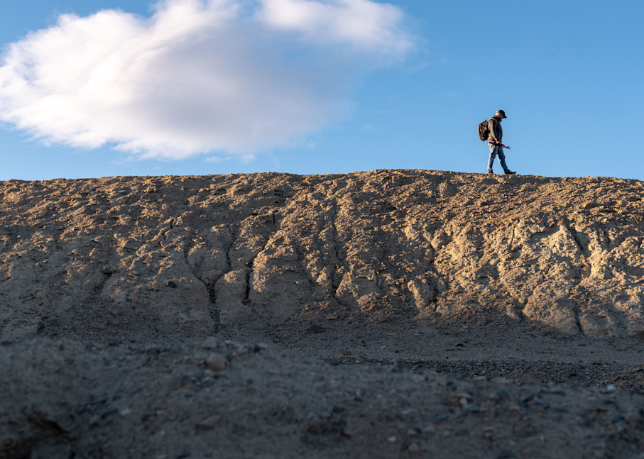 Cloud Whisperer   Death Valley Calf. Photography Art | Kendall Photography & Fine Art