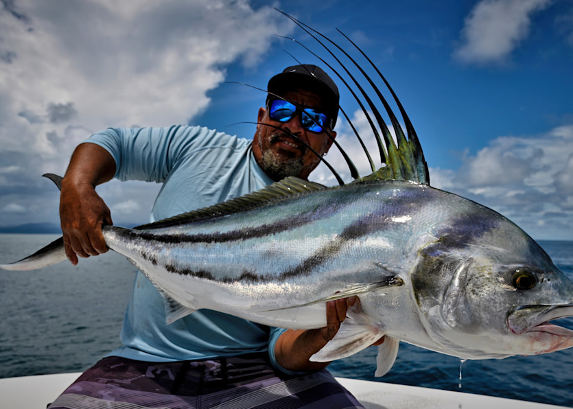 Roosterzilla 1 2 Sharpen Ai Stabilize Photography Art | Fly Fishing Portraits