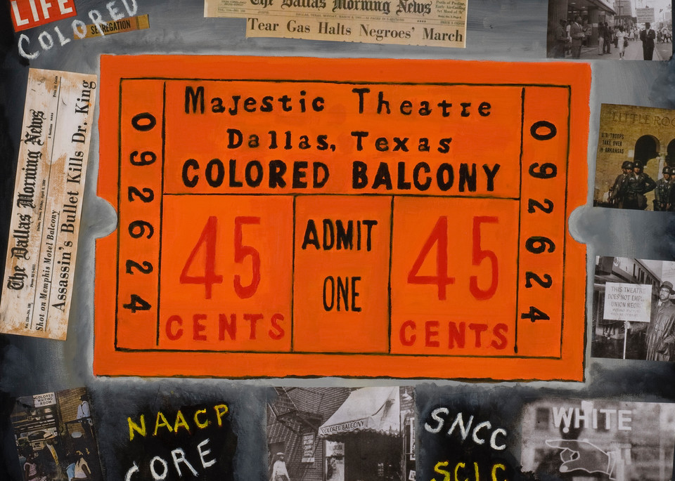 Majestic Art | O'Bannon Studios