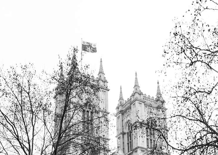London Tower Photography Art | Visual Arts & Media Group Corporation 