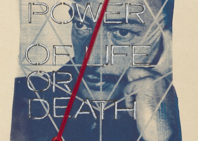 Portraits No11 - He had the power of life or death