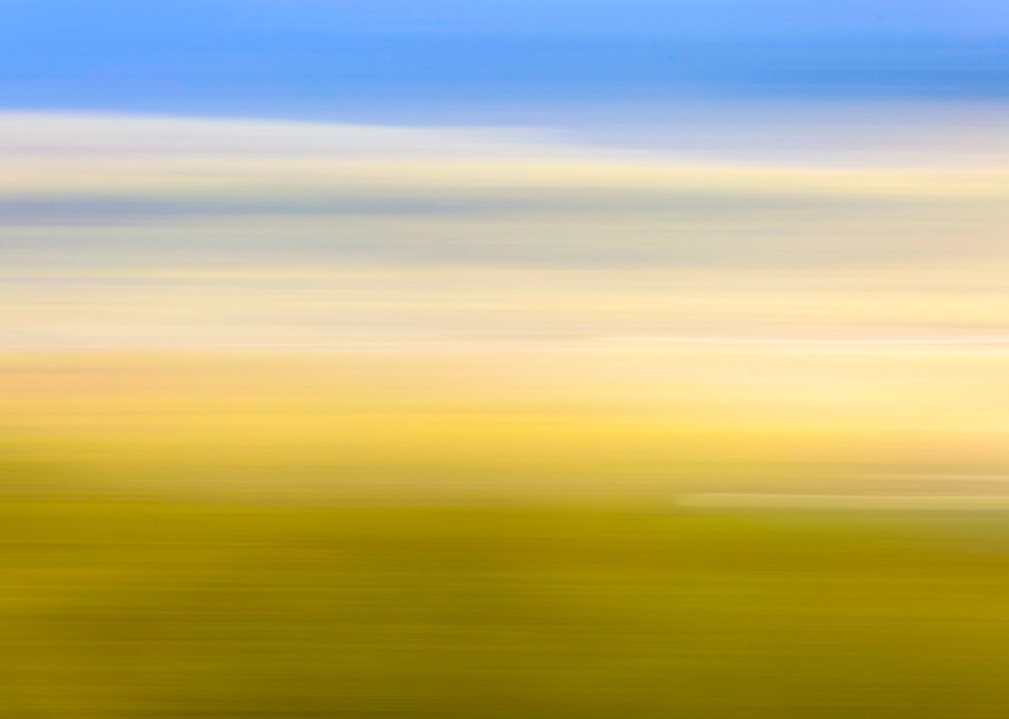 Spring Meadow 1 Art | Ken Evans Fine Art Photography