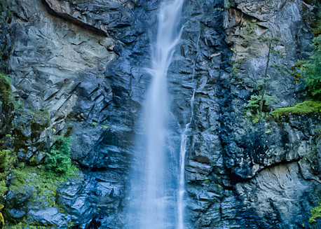 Water Fall Photography Art | Jim Collyer Photography