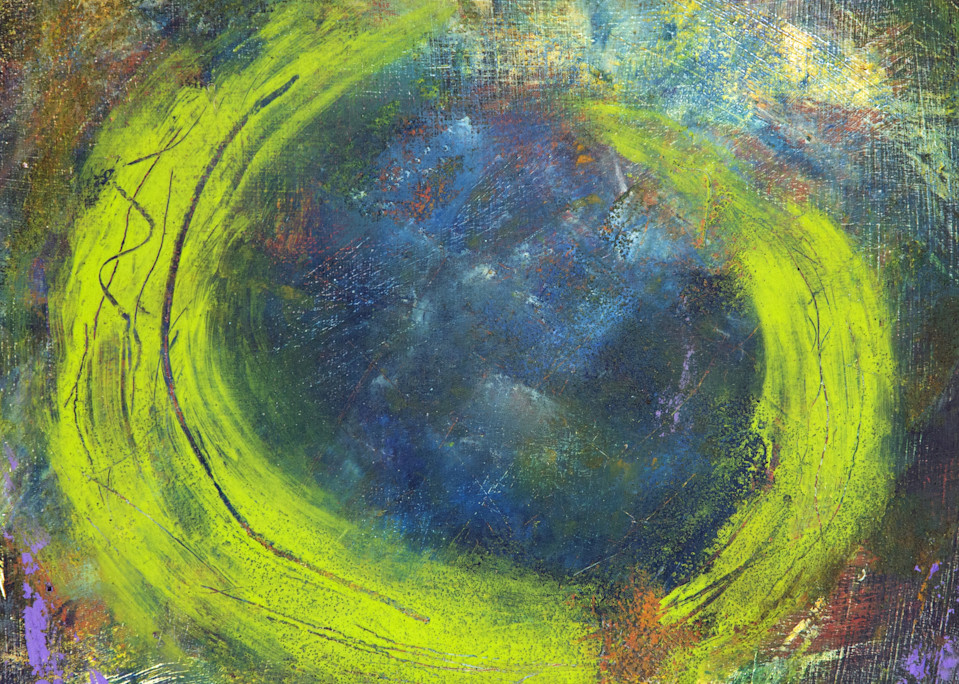 Nebula Art | denisemosher