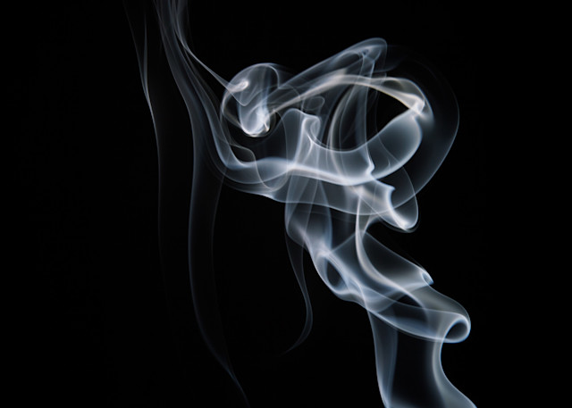 Fumo V4 Photography Art | Ralph Palumbo