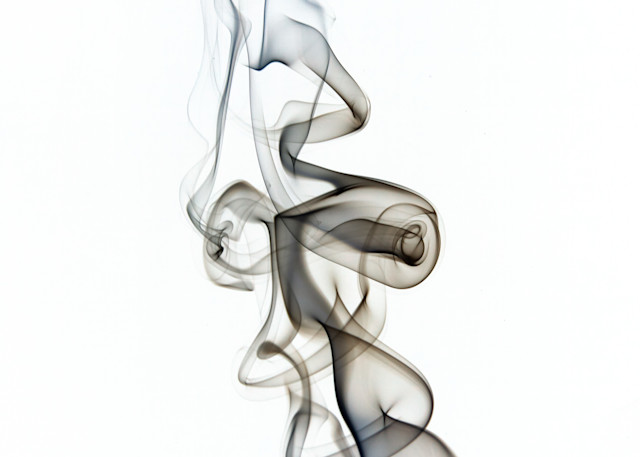 Fumo V6 Photography Art | Ralph Palumbo