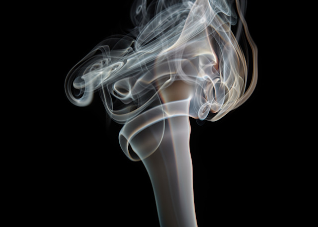 Fumo V8 Photography Art | Ralph Palumbo