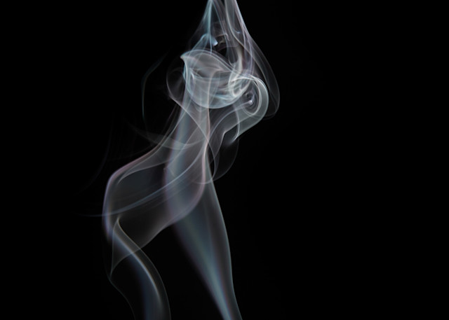 Fumo V9 Photography Art | Ralph Palumbo