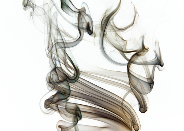 Fumo V10 Photography Art | Ralph Palumbo