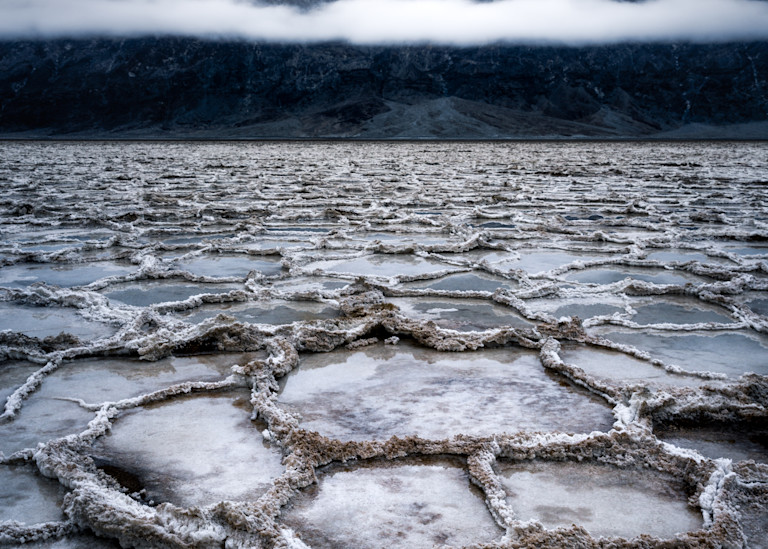Death Valley Vi Photography Art | Michael Schober Photography