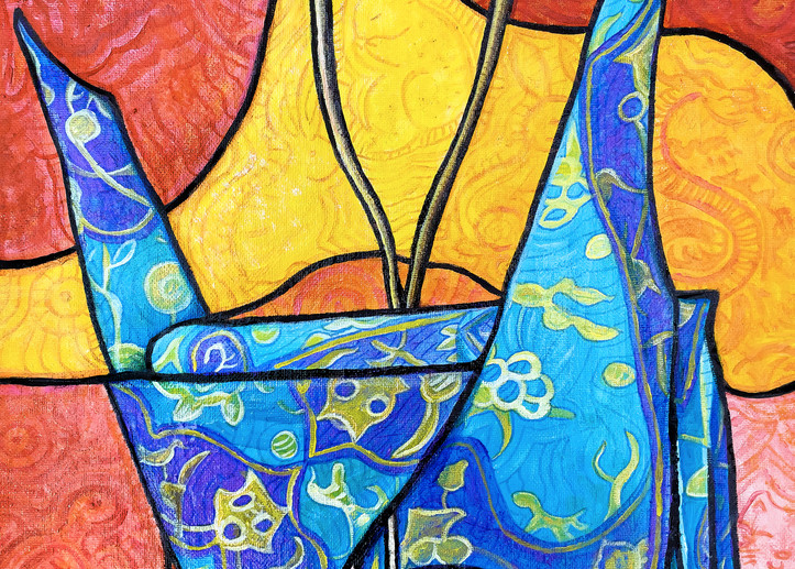 Gift Shop: Paper Crane