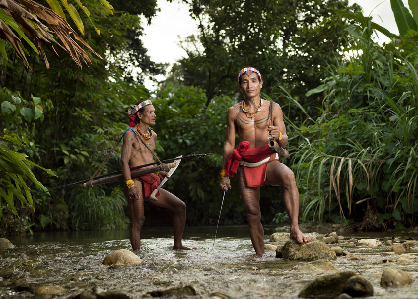 Mentawai Photography Art | Matt Jacob Photography