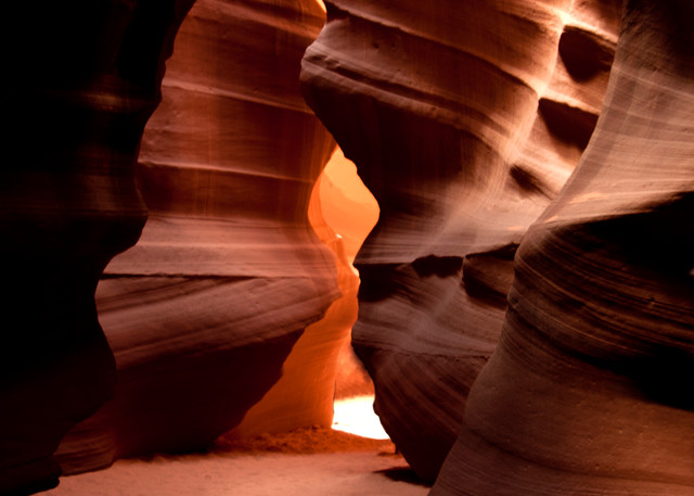 Antelope Canyon, Arizona Photography Art | E. Morton Studios