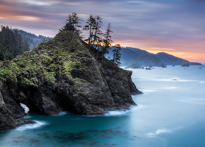 Oregon Coast Xxx Photography Art | Michael Schober Photography