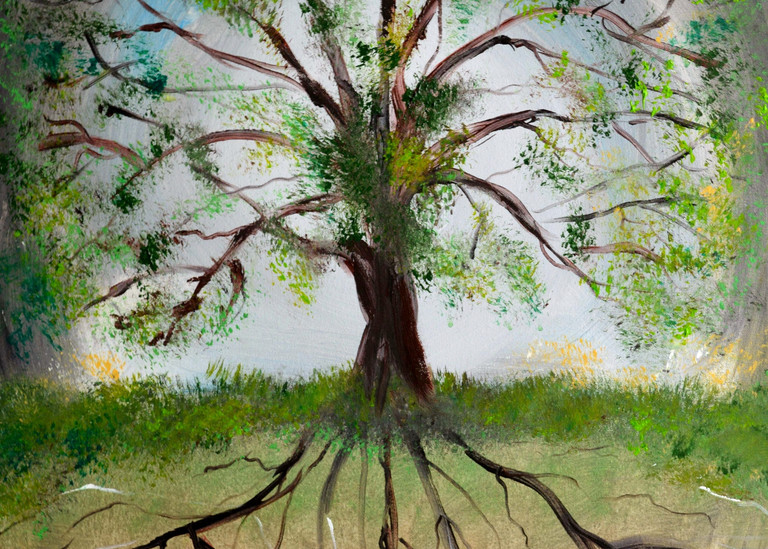 Tree Of Life Art | RSchaefer Art