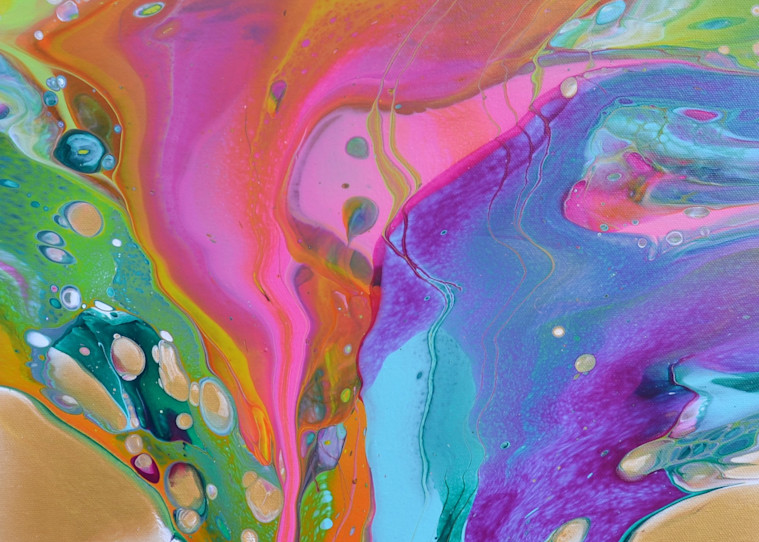 Bohemian Rhapsody Art | Live Colorfully Art