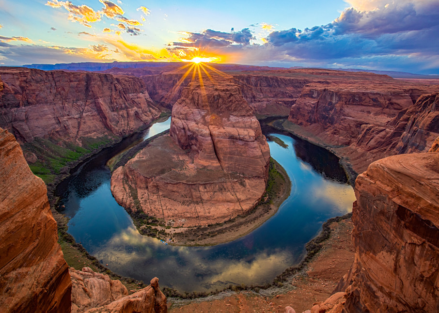 Daniel Rea Photography - Places - North America - United States - Arizona - National Park - AZ2301