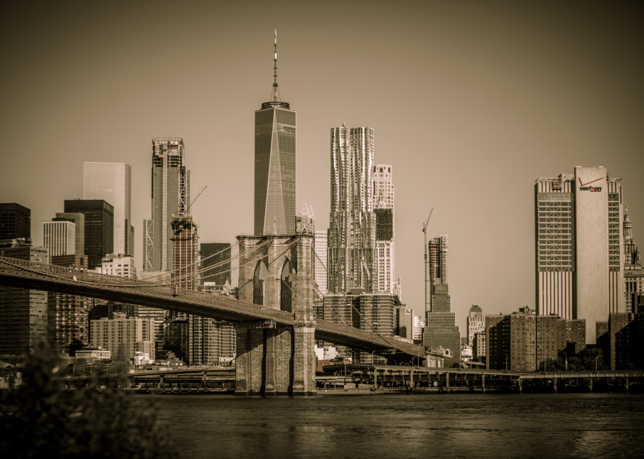 New York 12 Photography Art | Mark Nissenbaum Photography