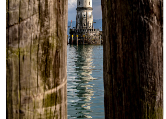 Daniel Rea Photography - Calendar - Lighthouses