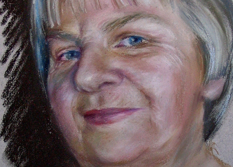 My Mother Art | ELENA ERŐS FINE ART