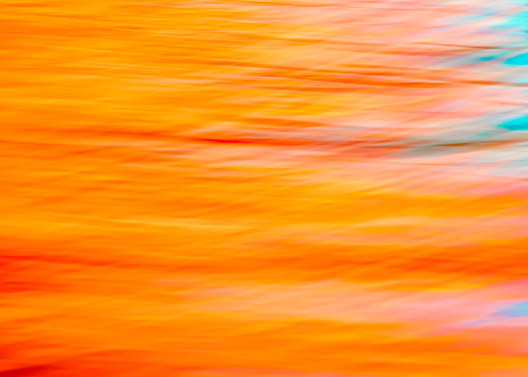 Vibrant Waters Photography Art | lawrencemansell