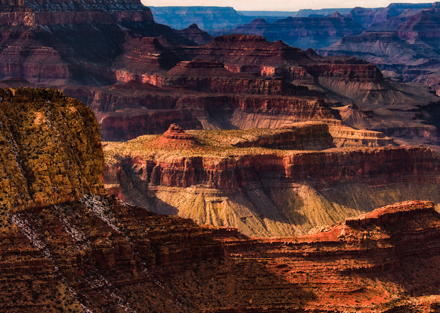 Grand Canyon Photography Art | Deni Cary Phillips Photographs