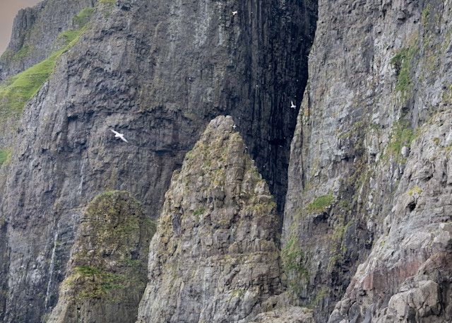 Vestmanna Sea Cliffs, Faroe Islands | Landscape Photography | Tim Truby  
