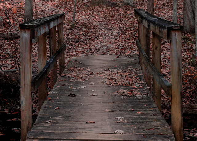 Hike In Fall Photography Art | John's Photos