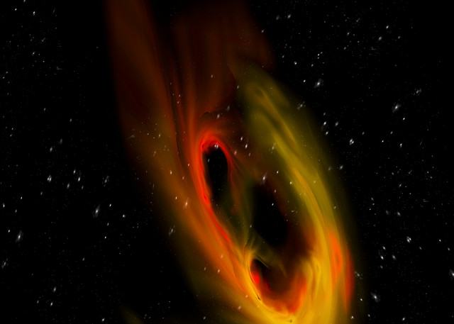 Infinity Nebula Art | Art from the Soul