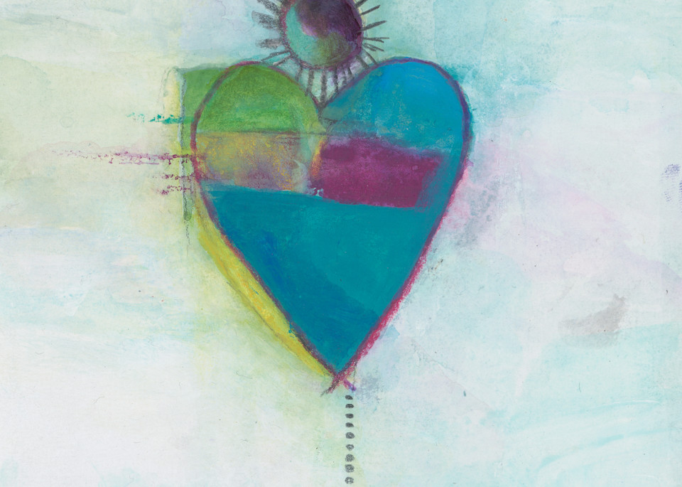 Love 2 Art | Michelle Oppenheimer Art LLC