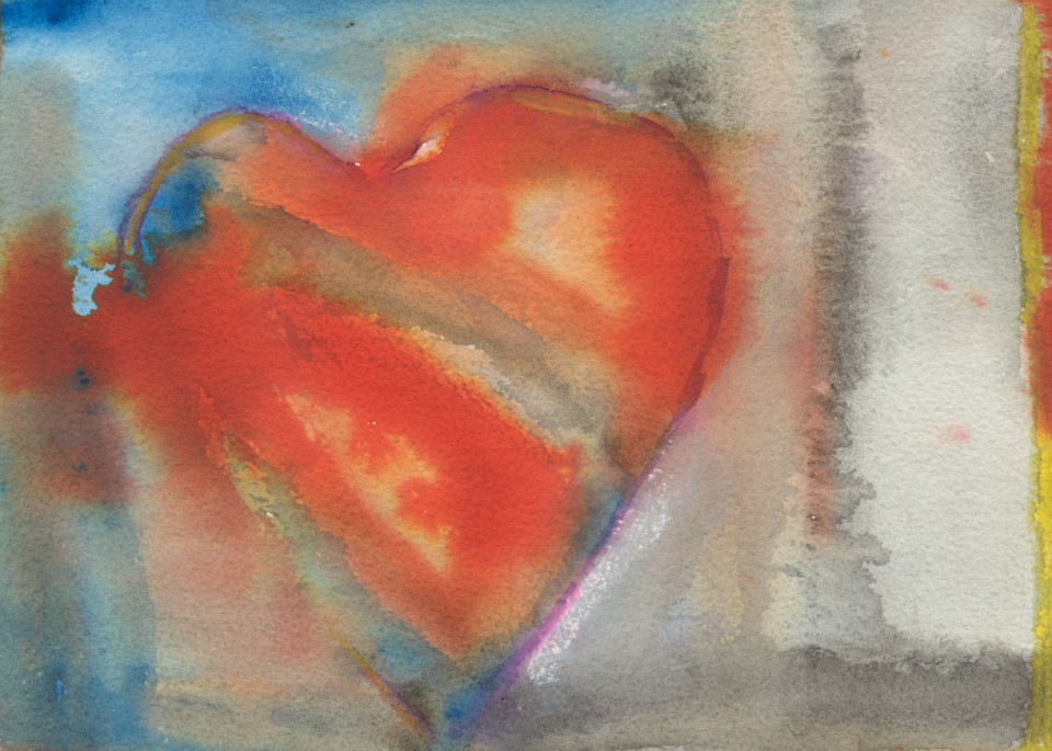 Love 7 Art | Michelle Oppenheimer Art LLC