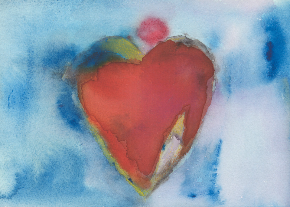 Love 8 Art | Michelle Oppenheimer Art LLC