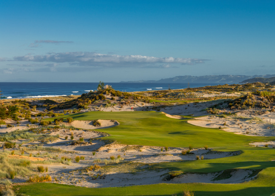 Private Links on the North Island of New Zealand