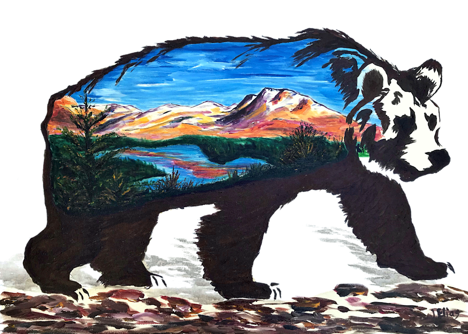 Wonders Of Denali Art | Sunrise Galleries