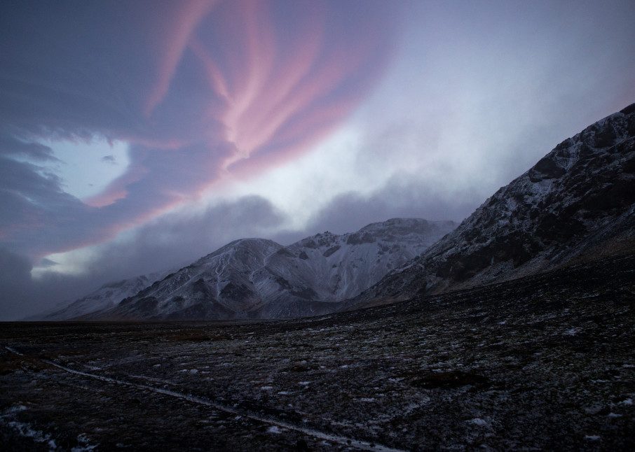 þórsmörk, Iceland  2 Photography Art | Mark Nissenbaum Photography